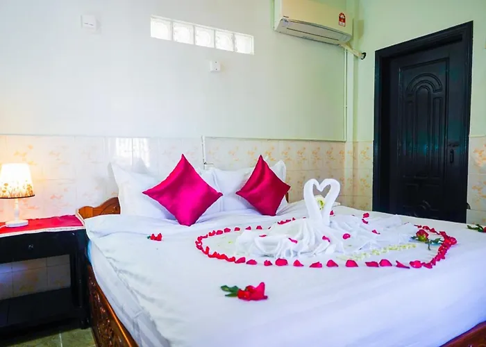 Angkor Sunshine Oasis *