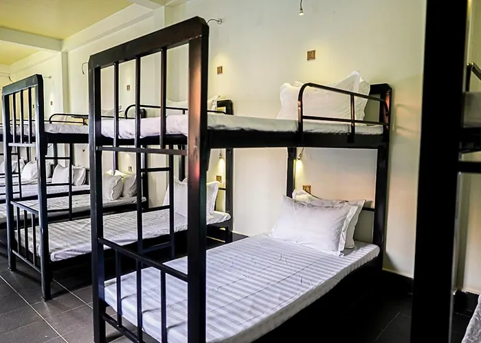 Angkor Sunshine Oasis Сиемрип